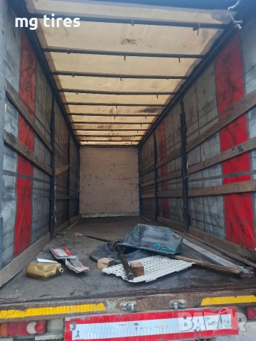 Daf LF 220FA , снимка 6 - Камиони - 53499231