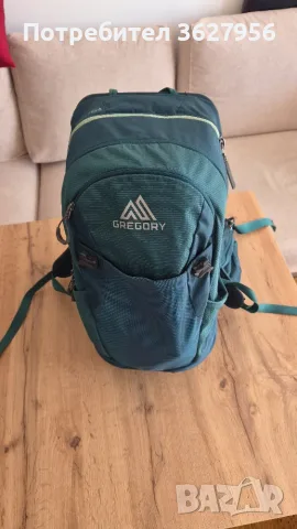 Раница Gregory Sula 16 Hydration Pack, снимка 5 - Раници - 55989197