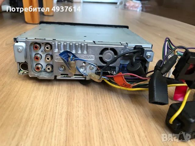 Продавам Pioneer DEH=P7100BT, снимка 5 - Аксесоари и консумативи - 56073992