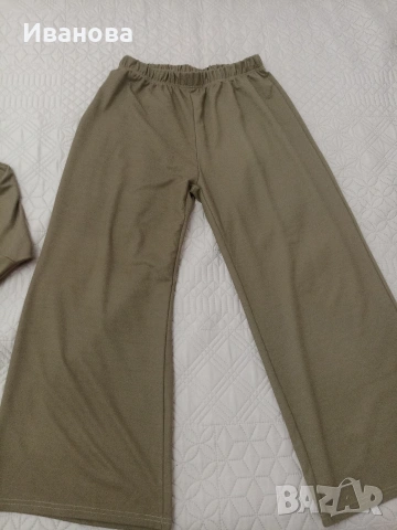 Комплект дрехи 3 XL, снимка 2 - Комплекти - 53167360