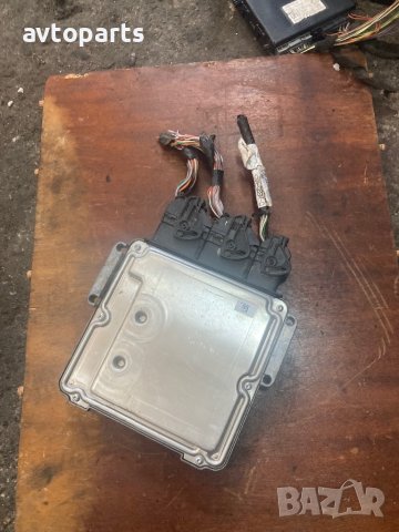 Renault clio 4 2015година 1.5dci Компютър, снимка 2 - Части - 40915987