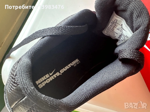 Женски оригинални маратонки Nike, снимка 7 - Маратонки - 51826266