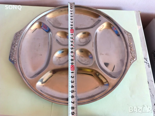 Страхотни Яйчени Плата, снимка 9 - Прибори за хранене, готвене и сервиране - 51155783