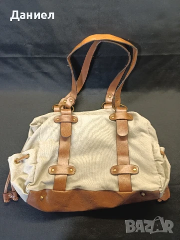 Ретро чанта
