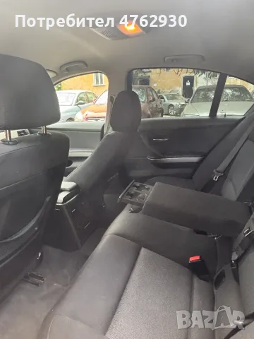 Продавам БМВ е90 320d 163 кс, снимка 13 - Автомобили и джипове - 55790823