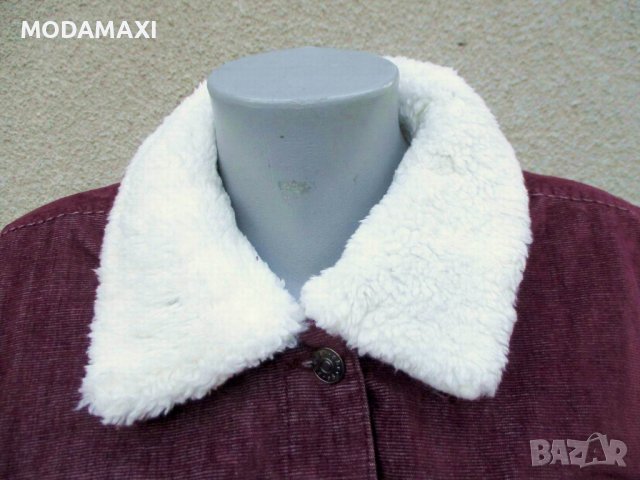 3XL Ново яке Sheego, снимка 3 - Якета - 38628843