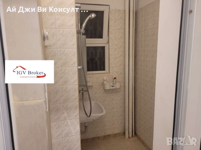 Тристаен апартамент до НДК, снимка 13 - Апартаменти - 53006182