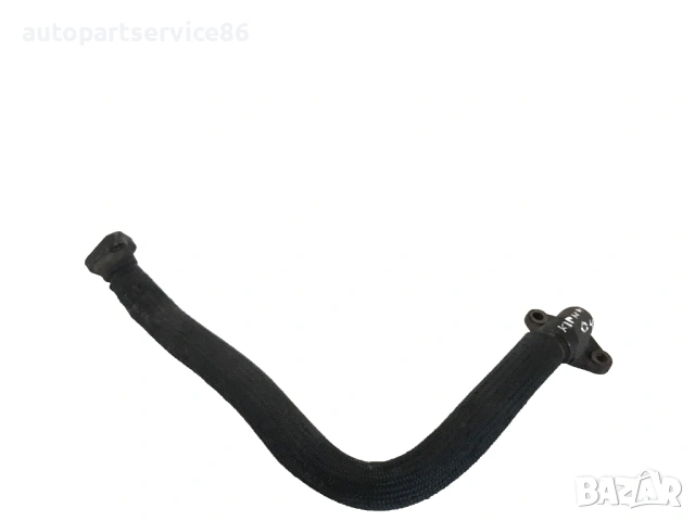 Тръба за EGR клапан за KIA Sedona 2.9 CRDi (2002-2006)