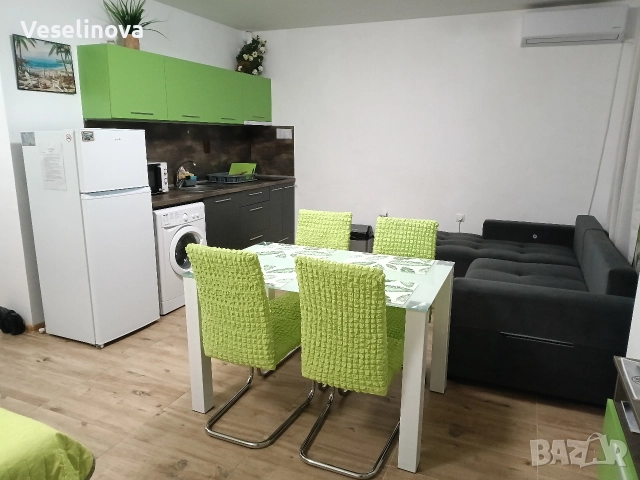 Sunny Deys - Слънчеви дни Апартамент под наем в гр Приморско , снимка 4 - Почивки на море - 52343874