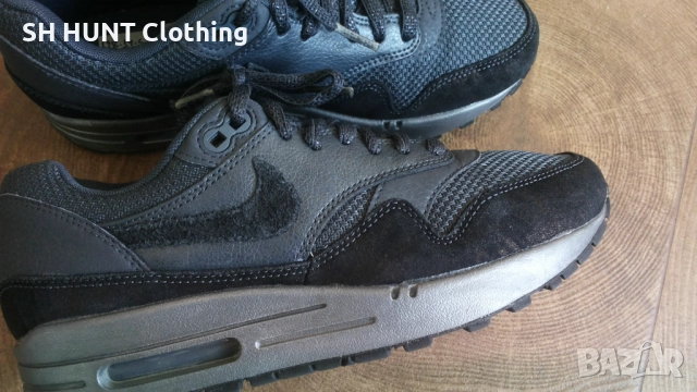 NIKE AIR MAX Women Shoes Размер EUR 37,5 / UK 4 дамски маратонки 128-14-S, снимка 4 - Маратонки - 52227677