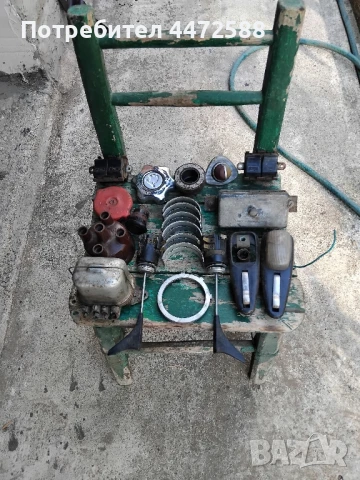 части и аксесоари за автомобили , снимка 18 - Части - 50743815