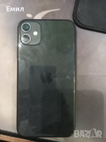 Iphone 11 64GB , снимка 2 - Apple iPhone - 53367085