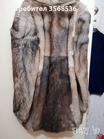 Леки и топли зимни якета,елек и др., снимка 10 - Якета - 51872466