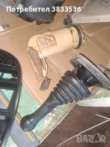 Интериорни, и механични (окачване)  часи за Citroen Saxo и Peugeot 106, снимка 3 - Части - 51270683