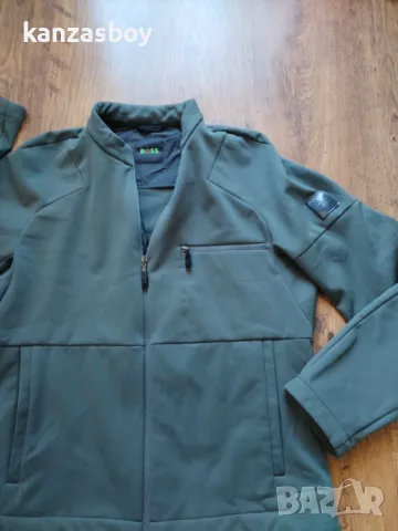 BOSS J Massimo jacket - страхотно мъжко яке КАТО НОВО М, снимка 3 - Якета - 49425364