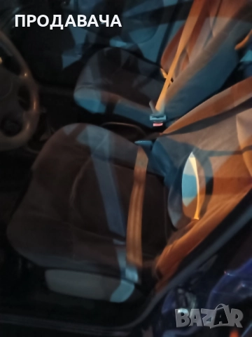 Продавам Рено Сценик, снимка 12 - Автомобили и джипове - 51726373