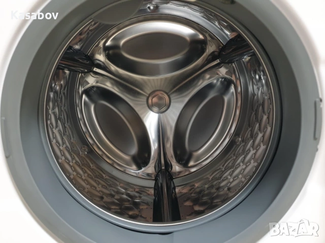 Miele - 9кг - WiFi - TwinDos - Пералня Миеле 12м Гаранция, снимка 5 - Перални - 53716212