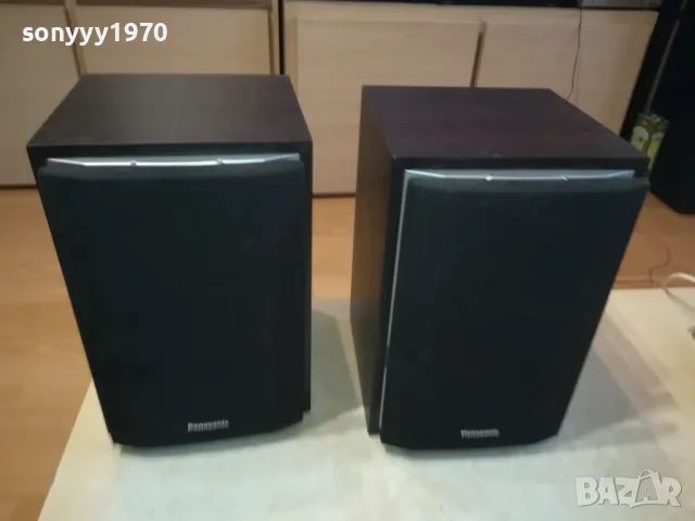 PANASONIC SB-PM15 X2-ВНОС SWISS 1201251701, снимка 9 - Тонколони - 48653129