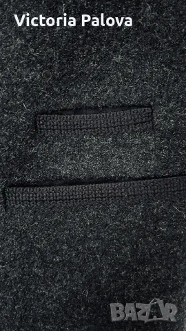 Скъп стилен вълнен елек AIGNER ENGELBERT, снимка 9 - Елеци - 48660197