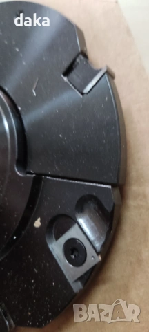 Регулируема  дърводелска фрезова глава за нут  8-15мм, снимка 3 - Други машини и части - 53010049