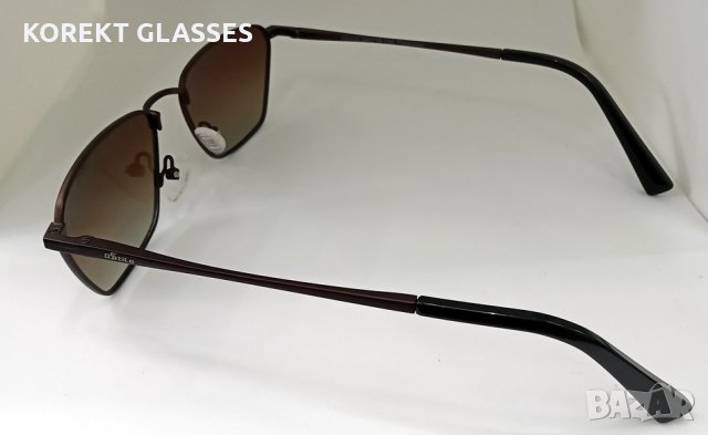Слънчеви очила HIGH QUALITY POLARIZED 100% UV защита, снимка 2 - Слънчеви и диоптрични очила - 34520331