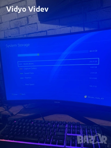 playstation 4pro, снимка 2 - Игри за PlayStation - 53223580