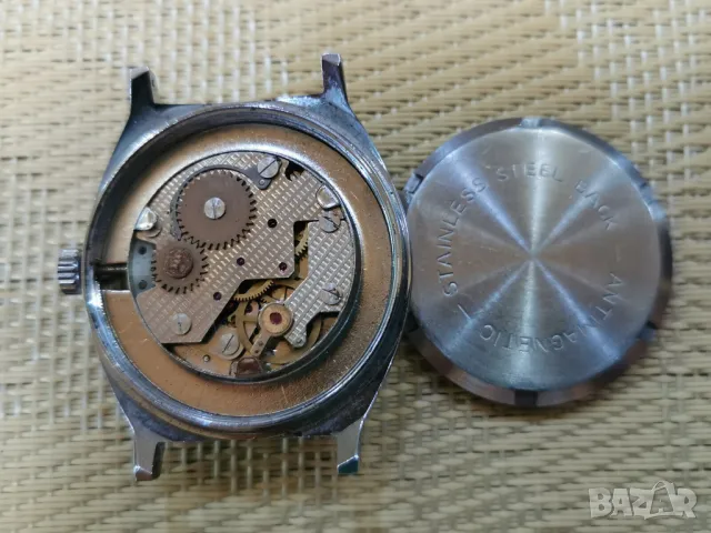  ESPERANTO, снимка 3 - Антикварни и старинни предмети - 49562687