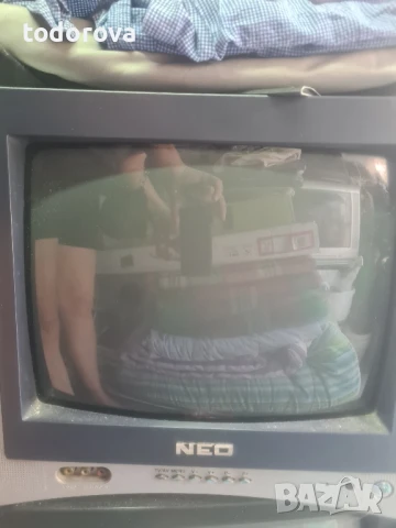 телевизор 20 лв много видове, снимка 4 - Телевизори - 51261593