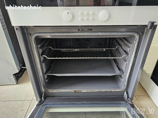 Фурна за вграждане с пиролиза SIEMENS HB760260S, снимка 2 - Печки, фурни - 44700733