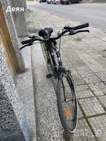 Велосипед  KTM, снимка 6 - Велосипеди - 52604716