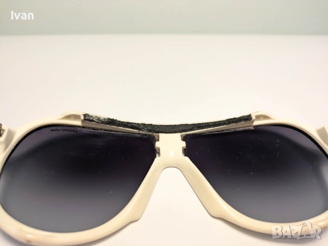 Ретро слънчеви очила vintage CARRERA EVEREST Sport by SAFILO, снимка 8 - Слънчеви и диоптрични очила - 53846113