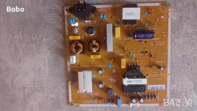 Power board EAX68284301(1.6), снимка 1 - Части и Платки - 42572092