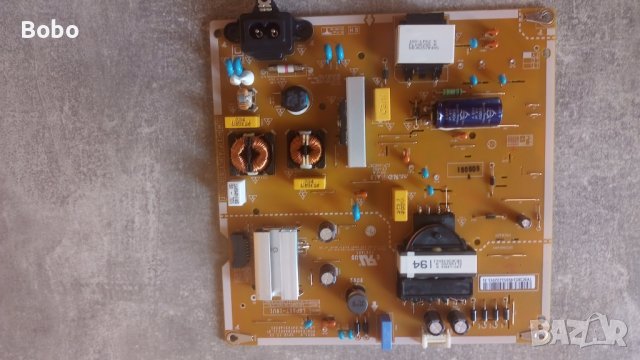 Power board EAX68284301(1.6)