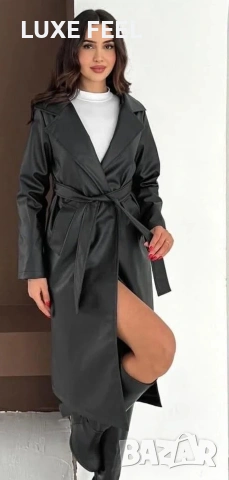 ✨Кожено Яке 