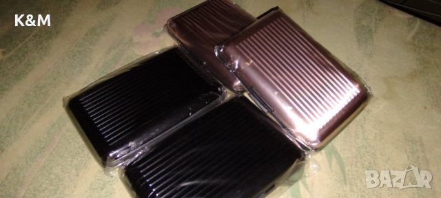 Кутия за визитки