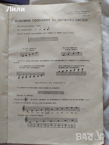 Начална школа за китара Никола Ников, снимка 3 - Китари - 50830900