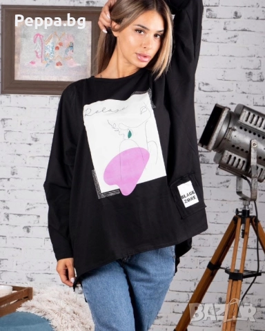 Дамска туника