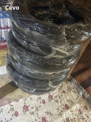 Гуми за мотори, снимка 8 - Части - 51201877