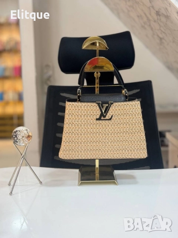 чанти Louis Vuitton , снимка 12 - Чанти - 52612386