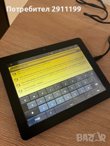 2 броя таблет Odyx, снимка 7 - Таблети - 51766601