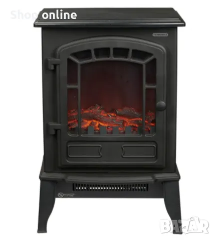 Електрическа камина, 2000W