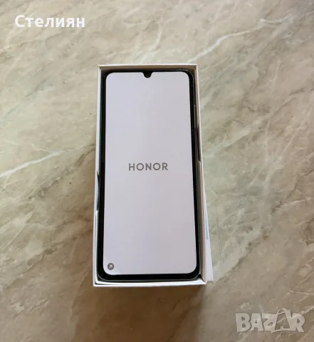 Honor X5c Plus 64GB / 4GB RAM чисто нов, снимка 2 - Други - 55840452