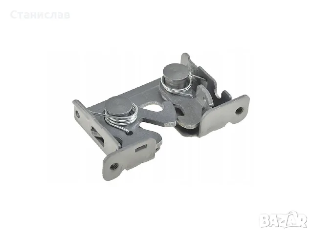 Закопчалка за преден капак за Mini, BMW – 2753419