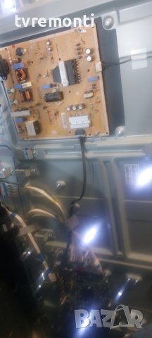 MAIN BOARD ,EAX67872805(1.1)  for LG 55UK6470PLC DISPLAY NC550DGG-ABGX1, снимка 6 - Части и Платки - 40023753