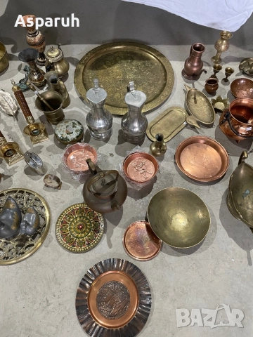 Антики, снимка 3 - Антикварни и старинни предмети - 52919385