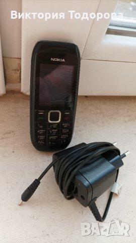 Nokia 1616 нокия, снимка 7 - Nokia - 35741558