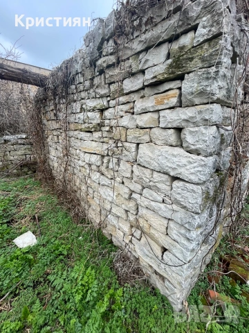 Продавам дялан камък 40-50м3, снимка 2 - Други услуги - 53668172