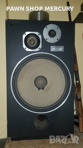 Продавам колони Pioneer HPM-150 и магнетофон Pioneer RT-707, снимка 16 - Тонколони - 35778755