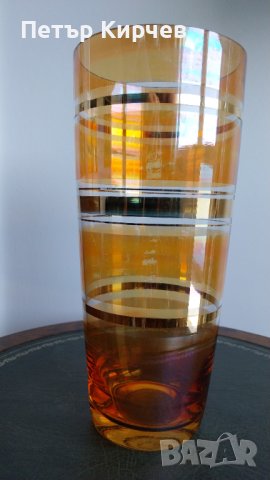 Ваза, снимка 4 - Вази - 40594674