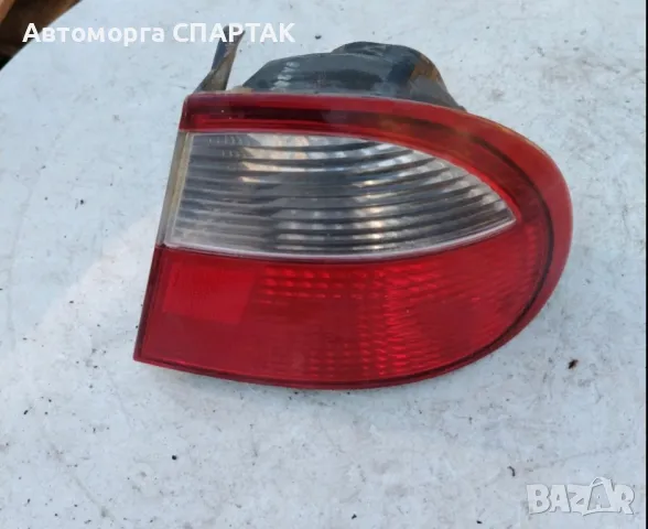 VAUXHALL Lanos T100 (1997-2008) Задна дясна/лява стопова лампа TOCADOVERFOTOS 18558479